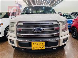 فۆرد F-150